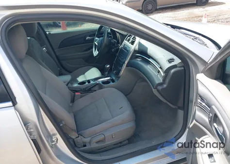 2014 Chevrolet Malibu 1Ls from USA, damaged, VIN 1G11B5SL1EF115500